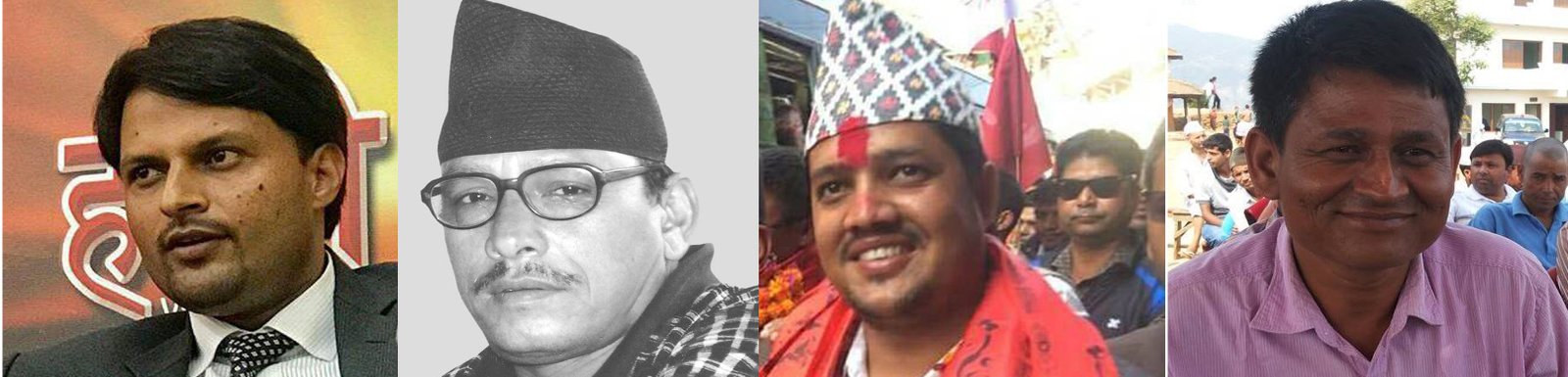 दैलेखमा बाम बर्चस्व